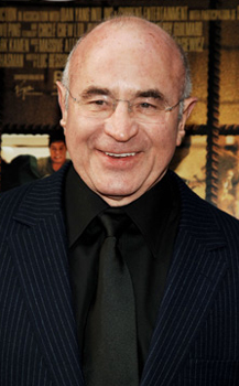 Bob Hoskins